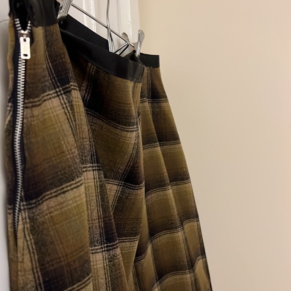 Pendleton Wool skirt - Picture 7 of 11